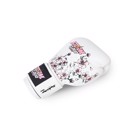 StormCloud Sakura Boxing gloves - white